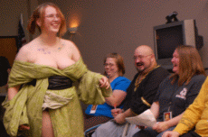 ValleyCon 37 - 2011